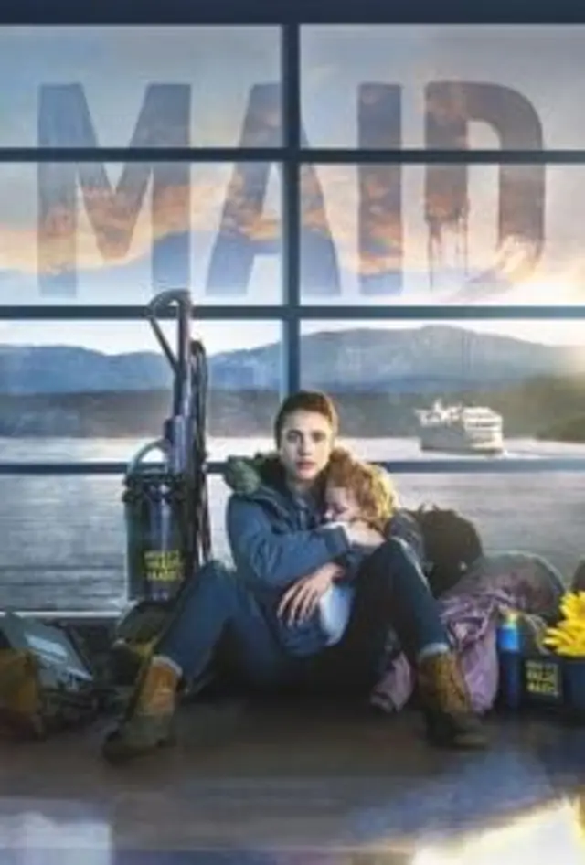 Maid (2021) Episode 01-10 End