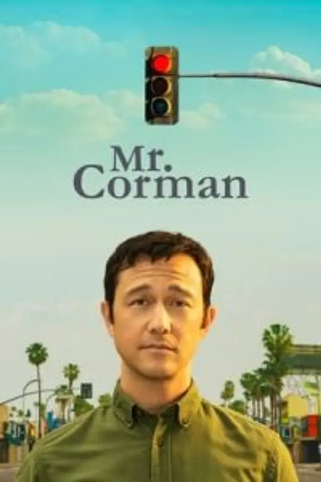 Mr. Corman (2021) Episode 01-10 End