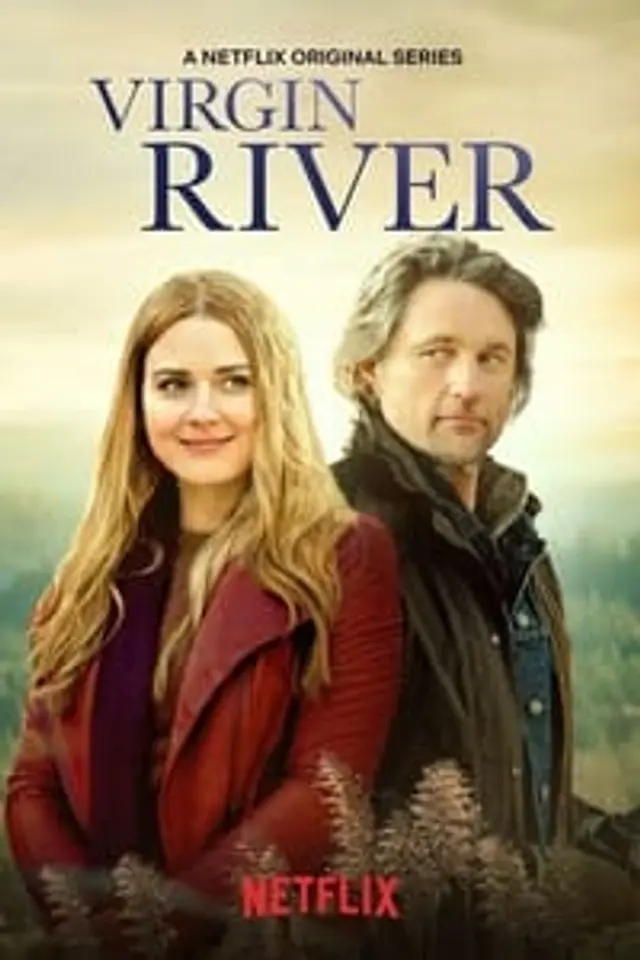 Virgin River Season 3 (2021) Episode 01-10 End