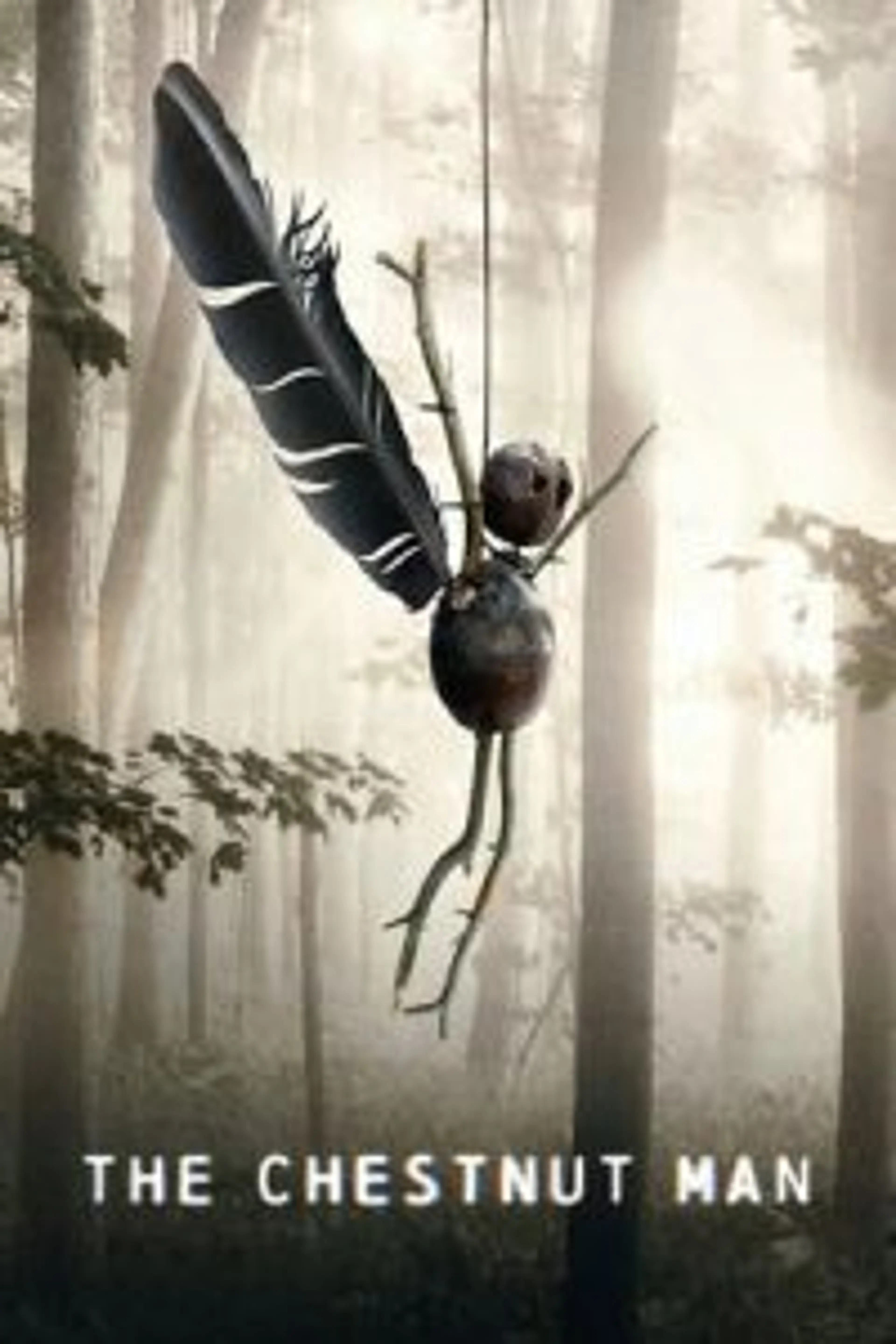 The Chestnut Man (2021) Episode 01-06 End