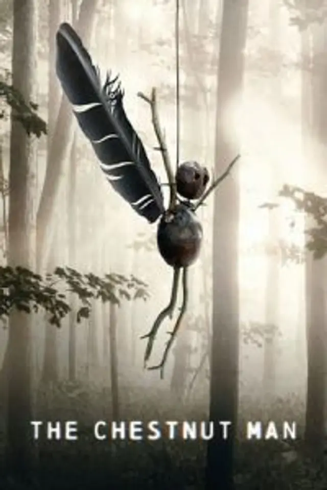 The Chestnut Man (2021) Episode 01-06 End