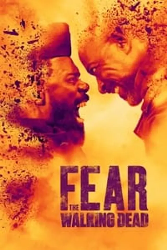 Fear the Walking Dead Season 7 (2021) Episode 01-16 End