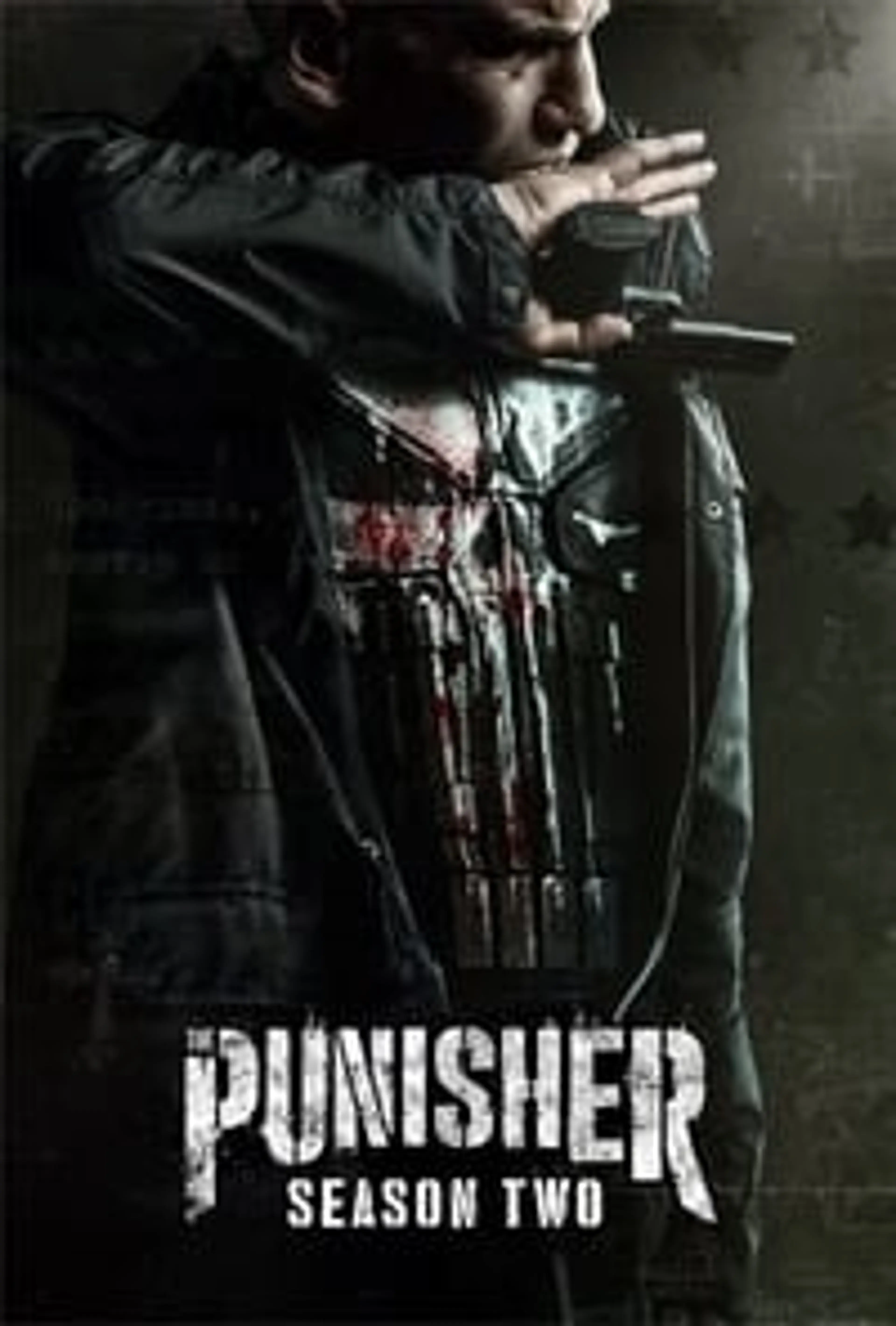 Marvel’s The Punisher Season 2 (2019) Episode 01-13 End