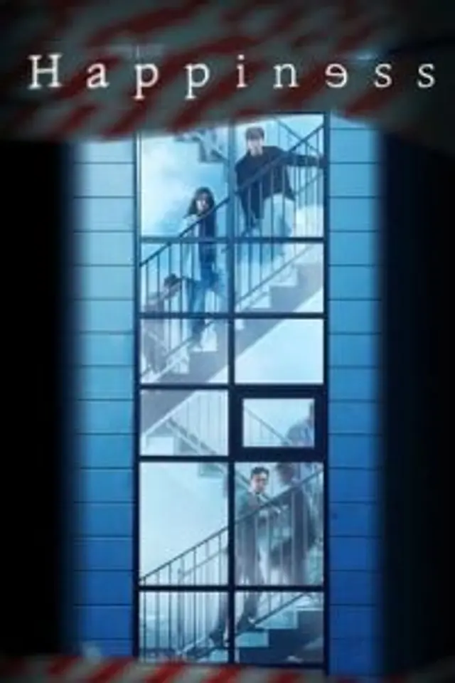 Happiness (2021) Episode 01-12 End