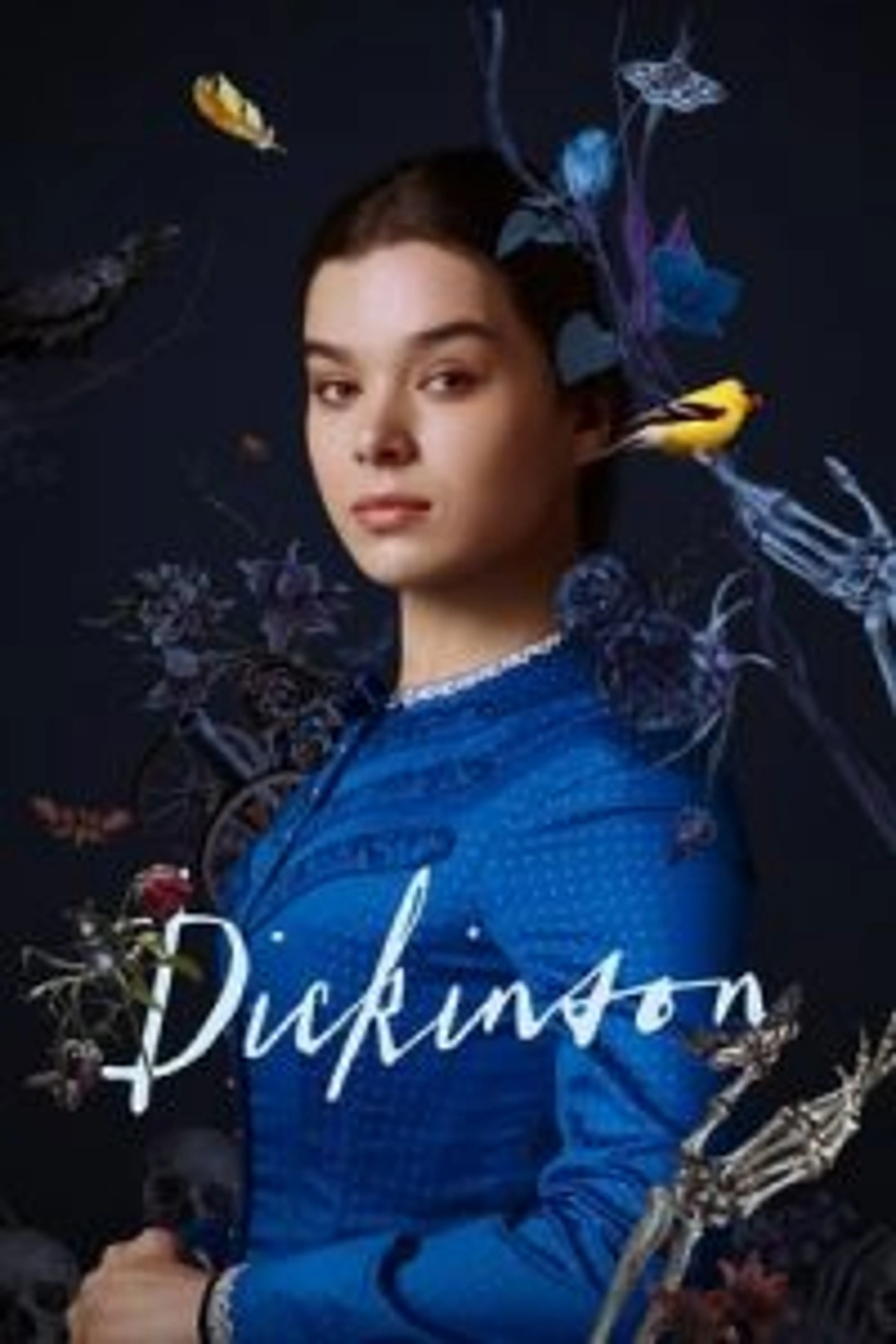 Dickinson Season 3 (2021) Episode 01-10 End