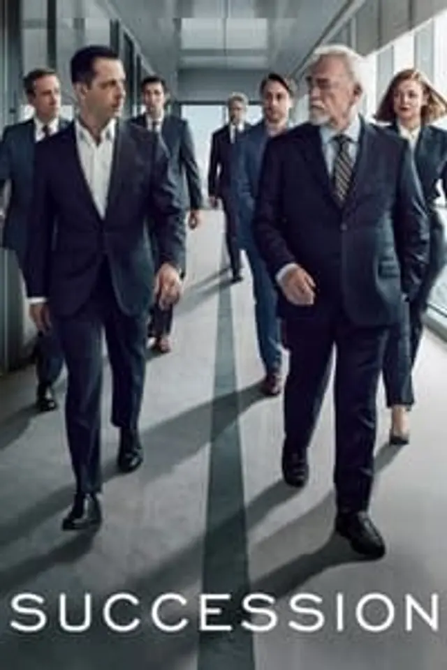 Succession Season 3 (2021) Episode 01-09 End