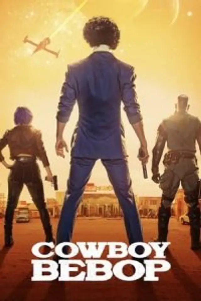 Cowboy Bebop (2021) Episode 01-10 End