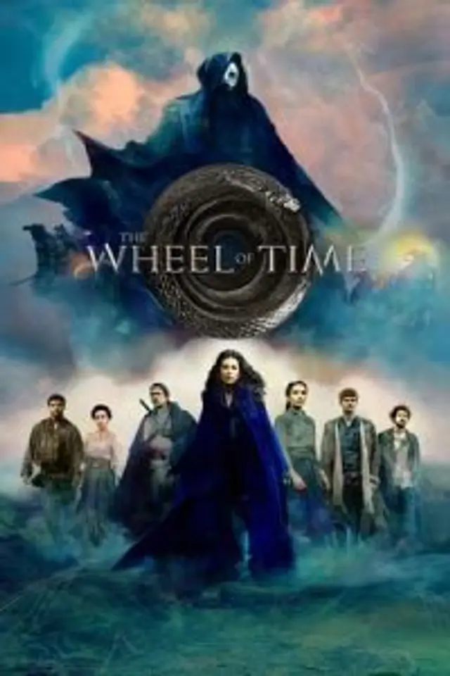 The Wheel of Time (2021) Episode 01-08 End