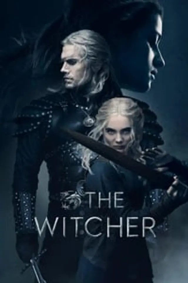 The Witcher Season 2 (2021) Episode 01-08 End