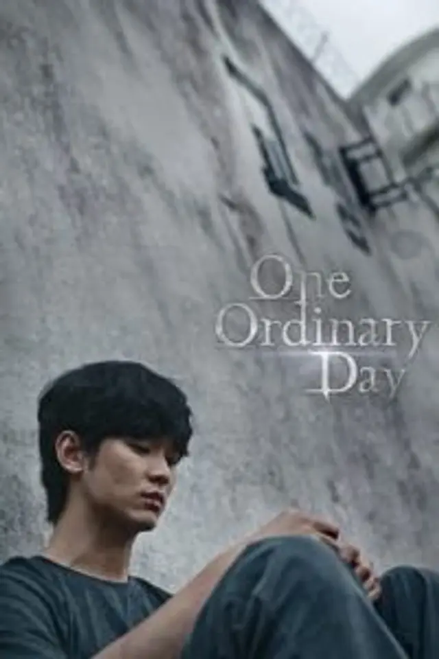 One Ordinary Day (2021) Episode 01-08 End