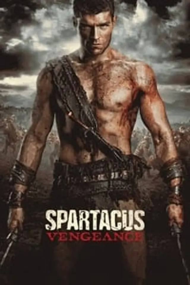 Spartacus Season 2 (2012) Episode 01-10 End
