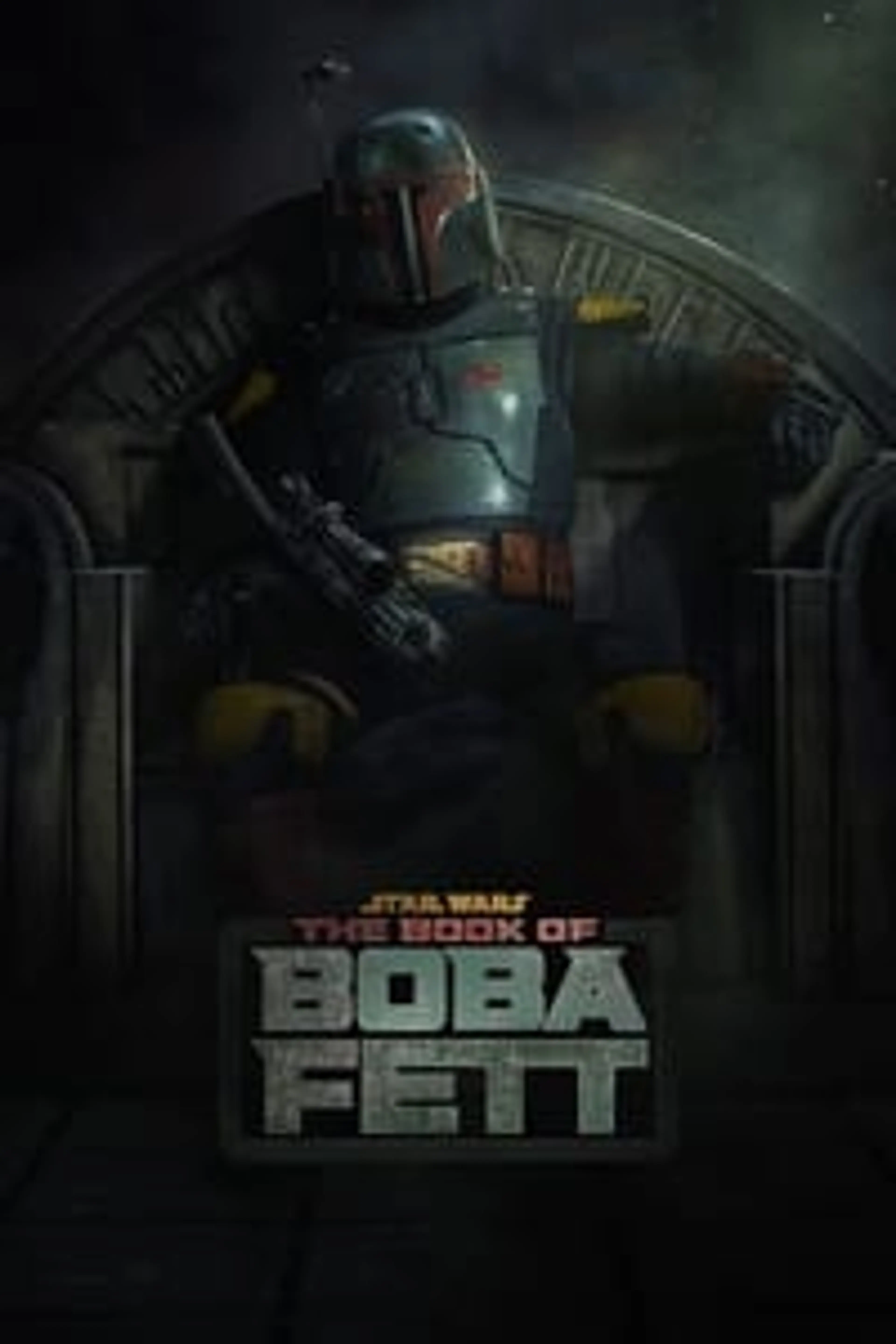 The Book of Boba Fett (2021) Episode 01-07 End