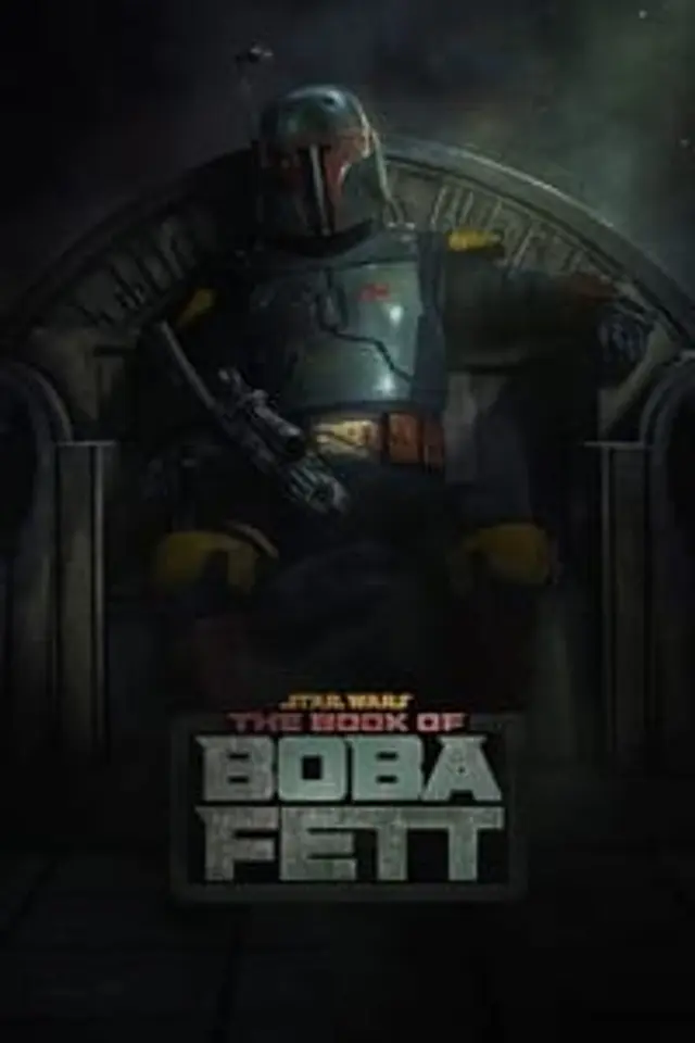 The Book of Boba Fett (2021) Episode 01-07 End
