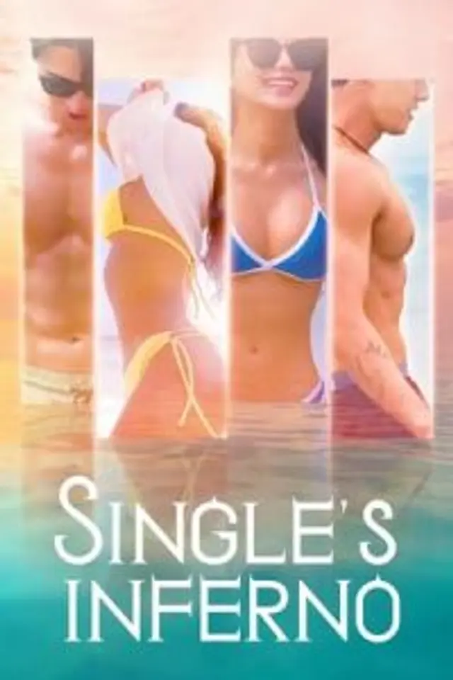 Single’s Inferno (2021) Episode 01-08 End