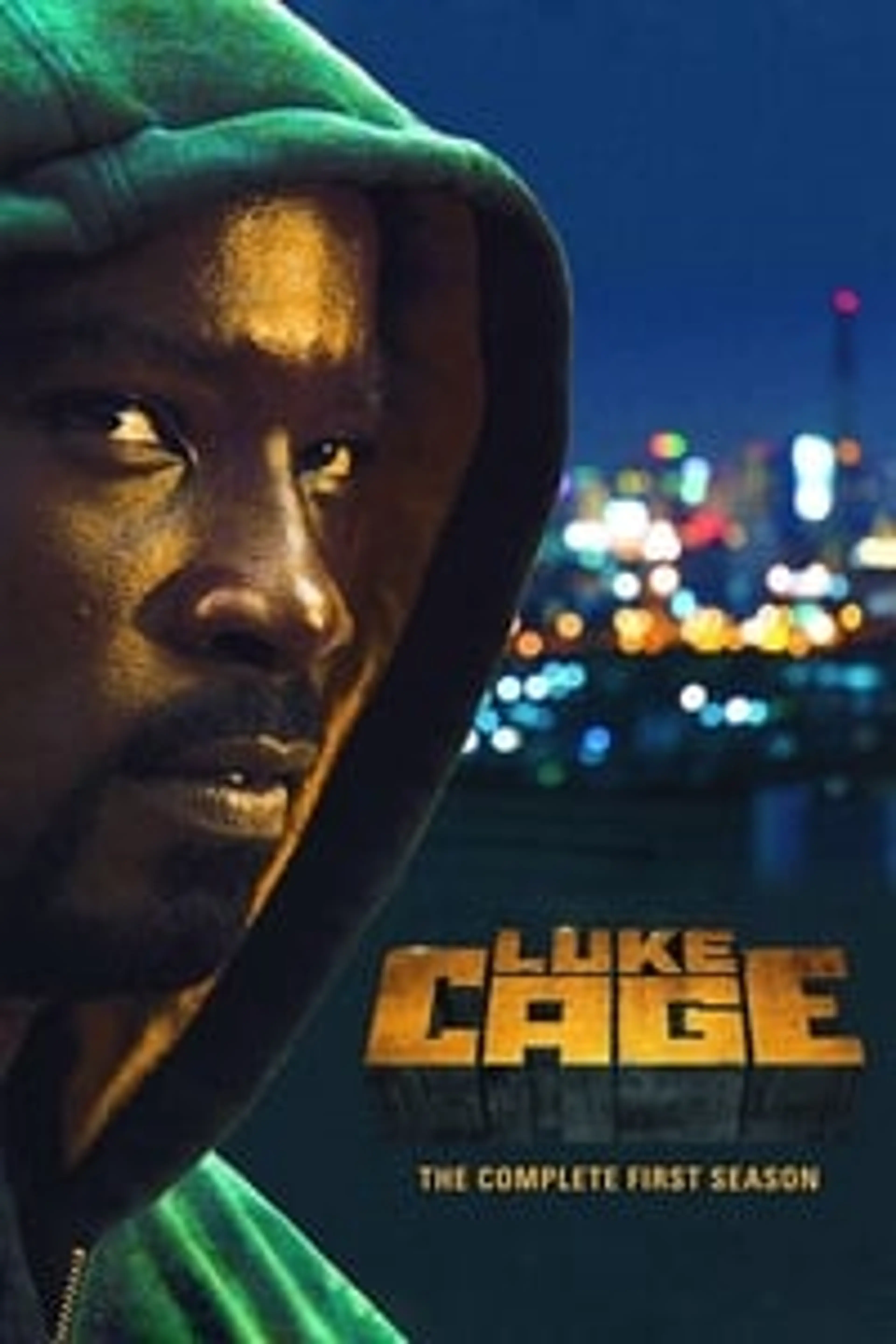 Marvel’s Luke Cage (2016) Episode 01-13 End