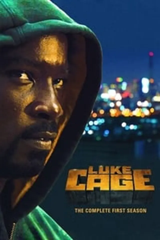 Marvel’s Luke Cage (2016) Episode 01-13 End
