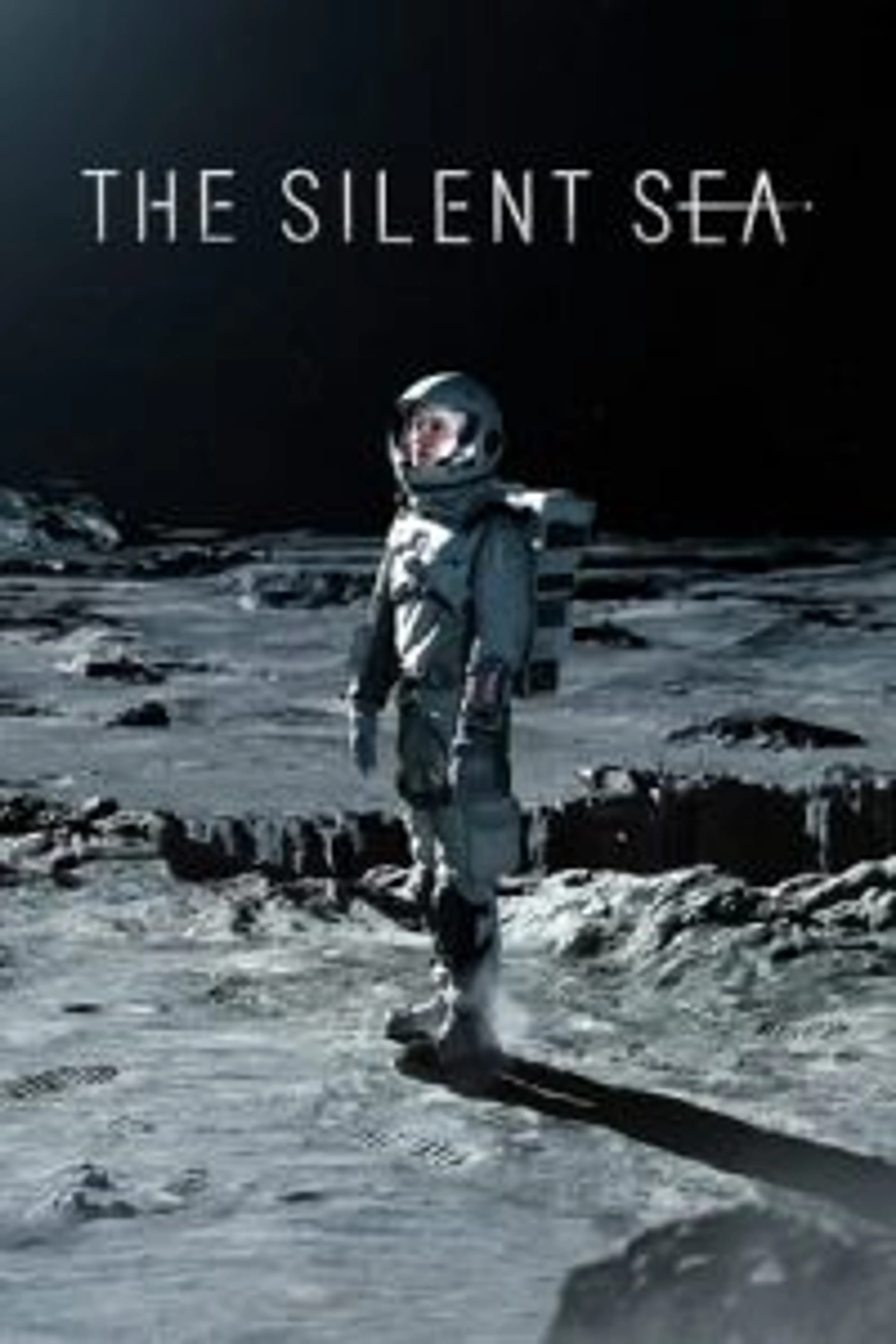 The Silent Sea (2021) Episode 01-08 End