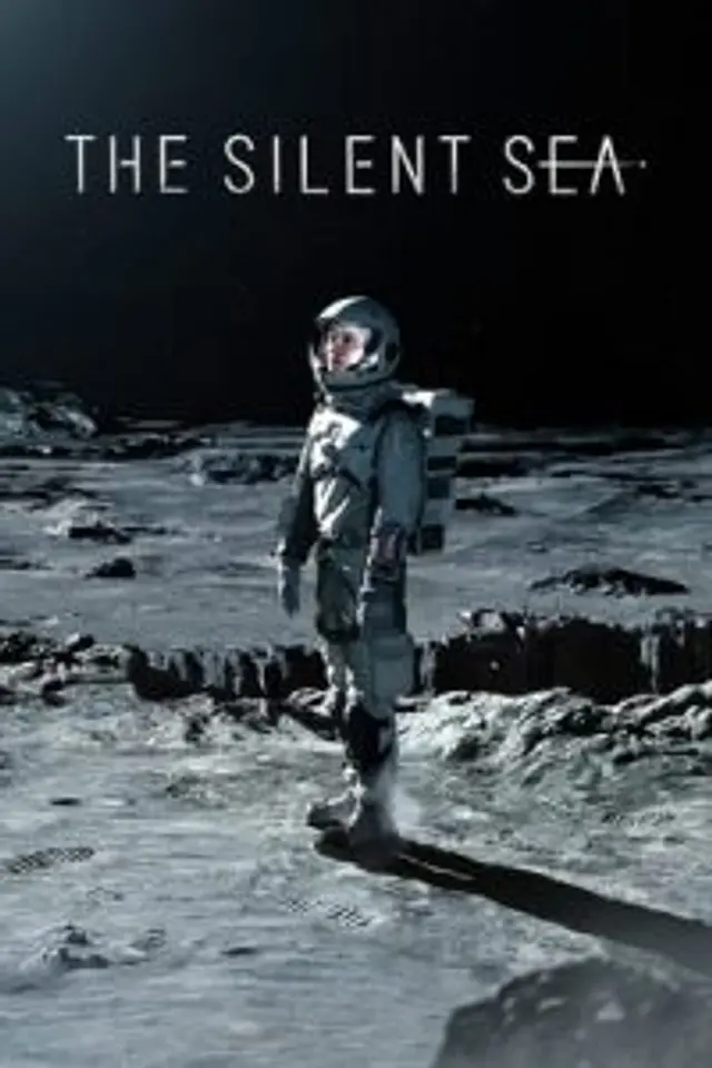 The Silent Sea (2021) Episode 01-08 End