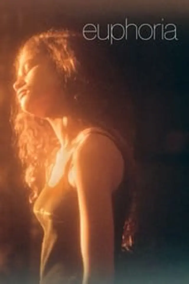 Euphoria Season 2 (2022) Episode 01-08 End