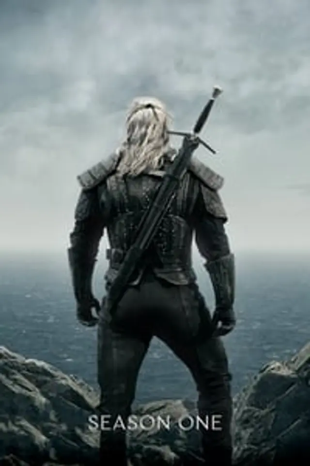 The Witcher (2019) Episode 01-08 End