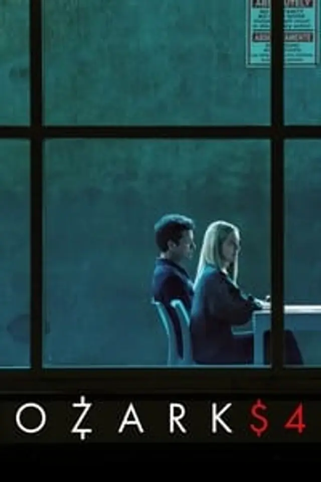 Ozark Season 4 (2022) Episode 01-14 End