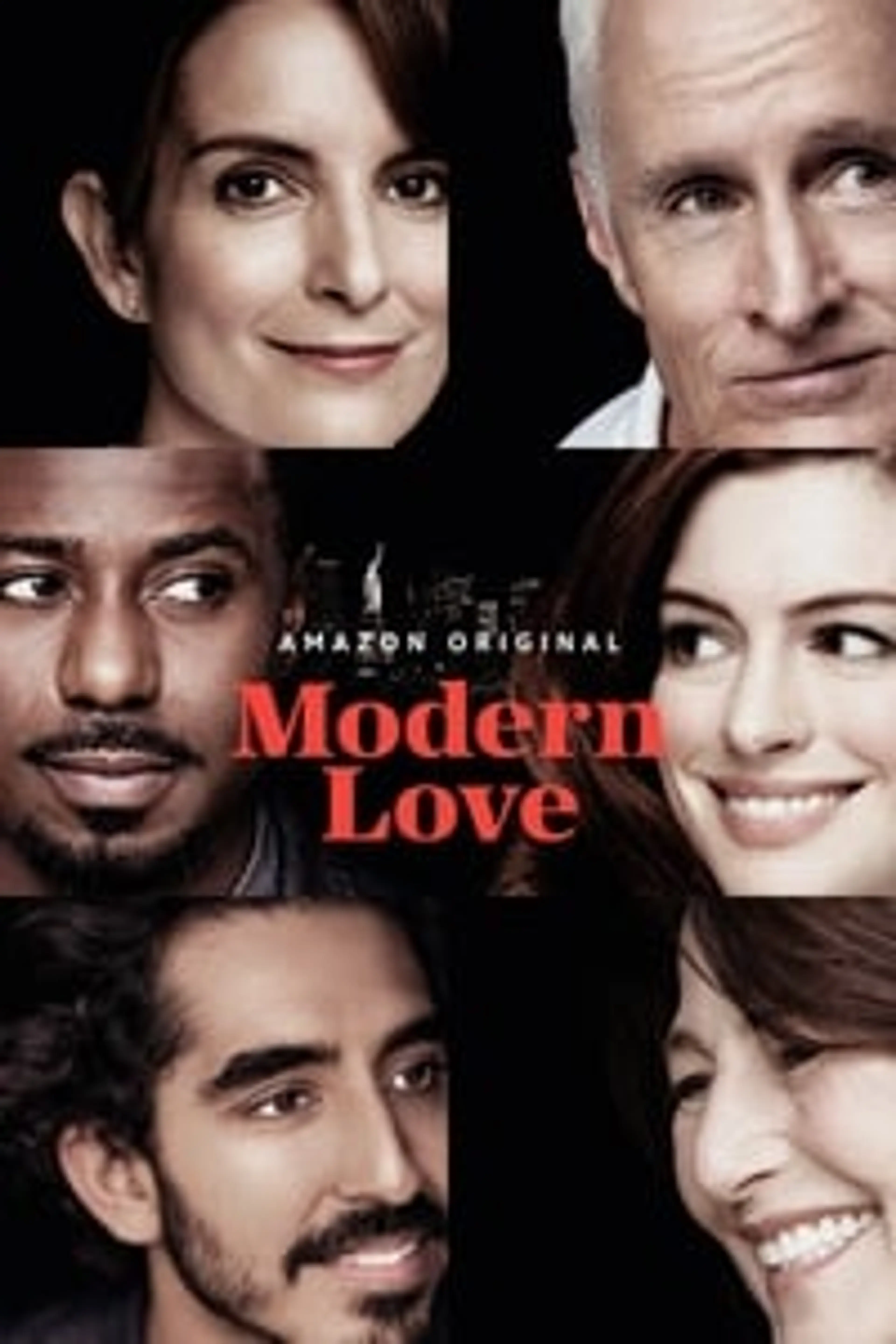 Modern Love (2019) Episode 01-08 End