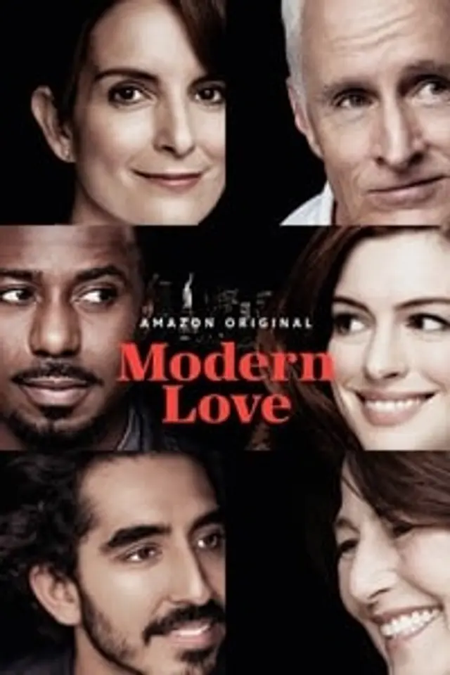 Modern Love (2019) Episode 01-08 End
