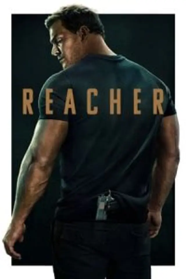 Reacher (2022) Episode 01-08 End