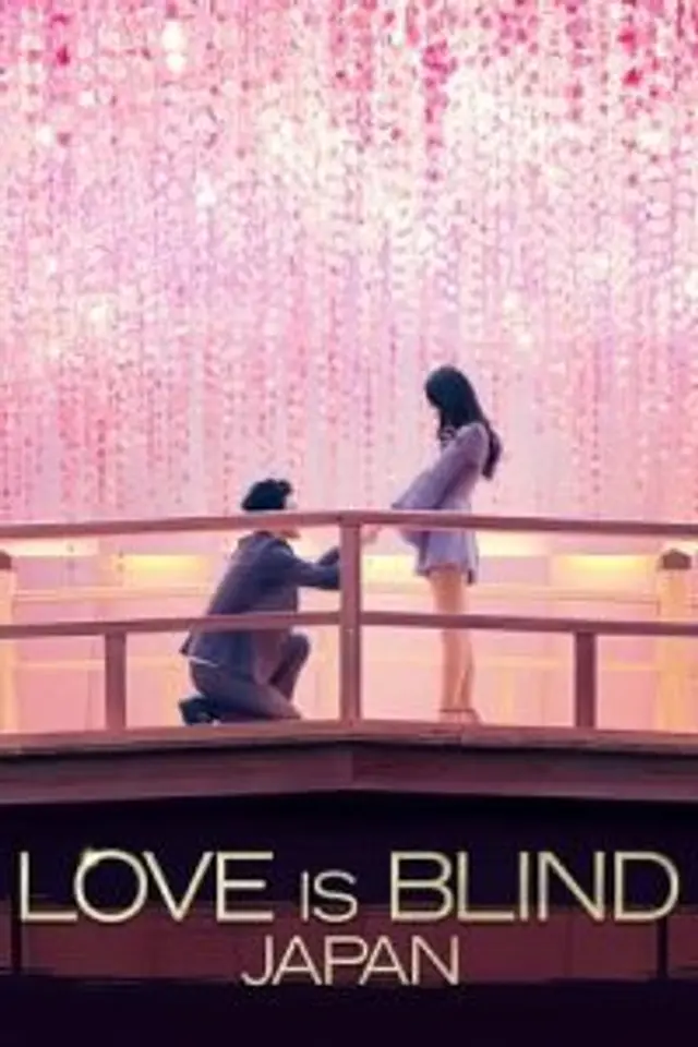 Love is Blind: Japan (2022) Episode 01-11 End