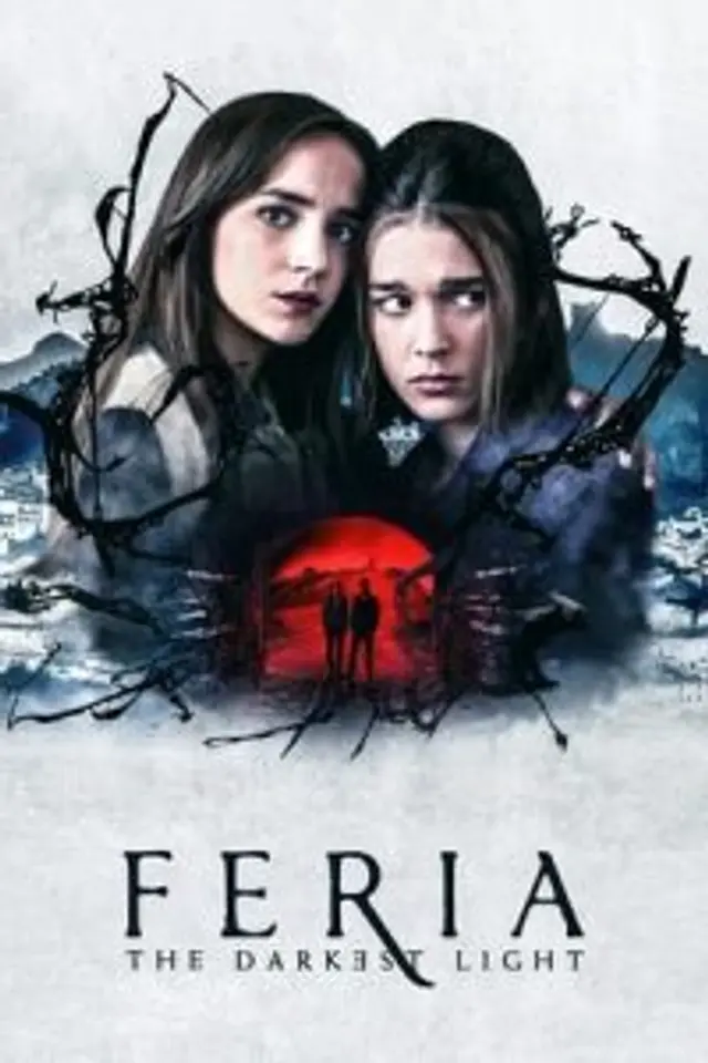 Feria: The Darkest Light (2022) Episode 01-08 End