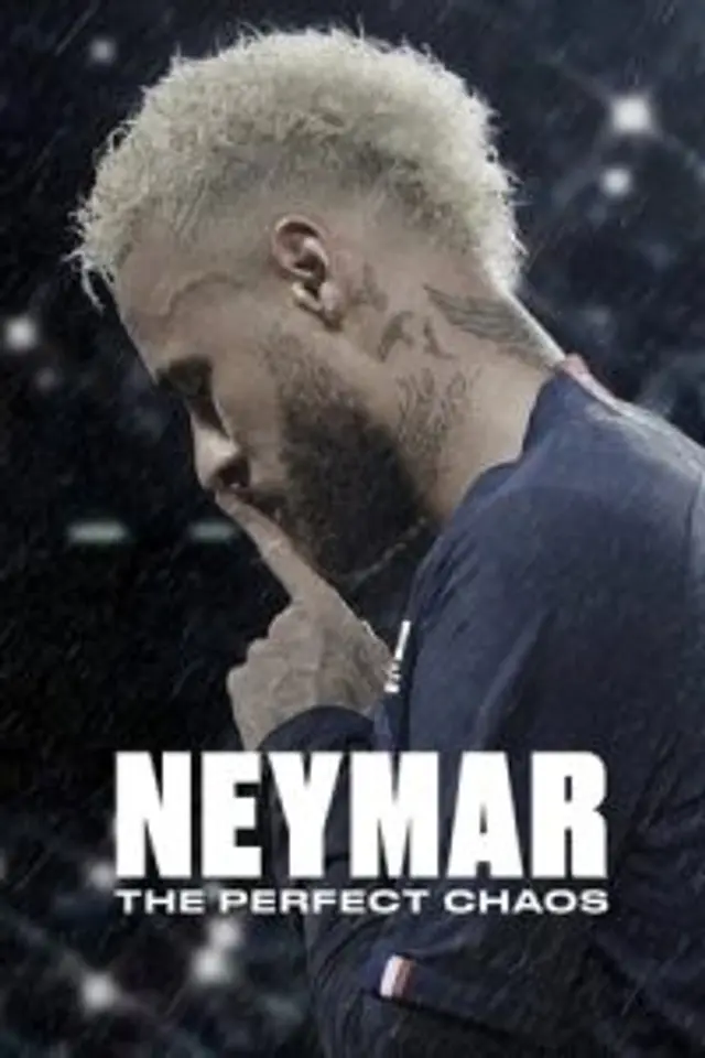 Neymar: The Perfect Chaos (2022) Episode 01-03 End