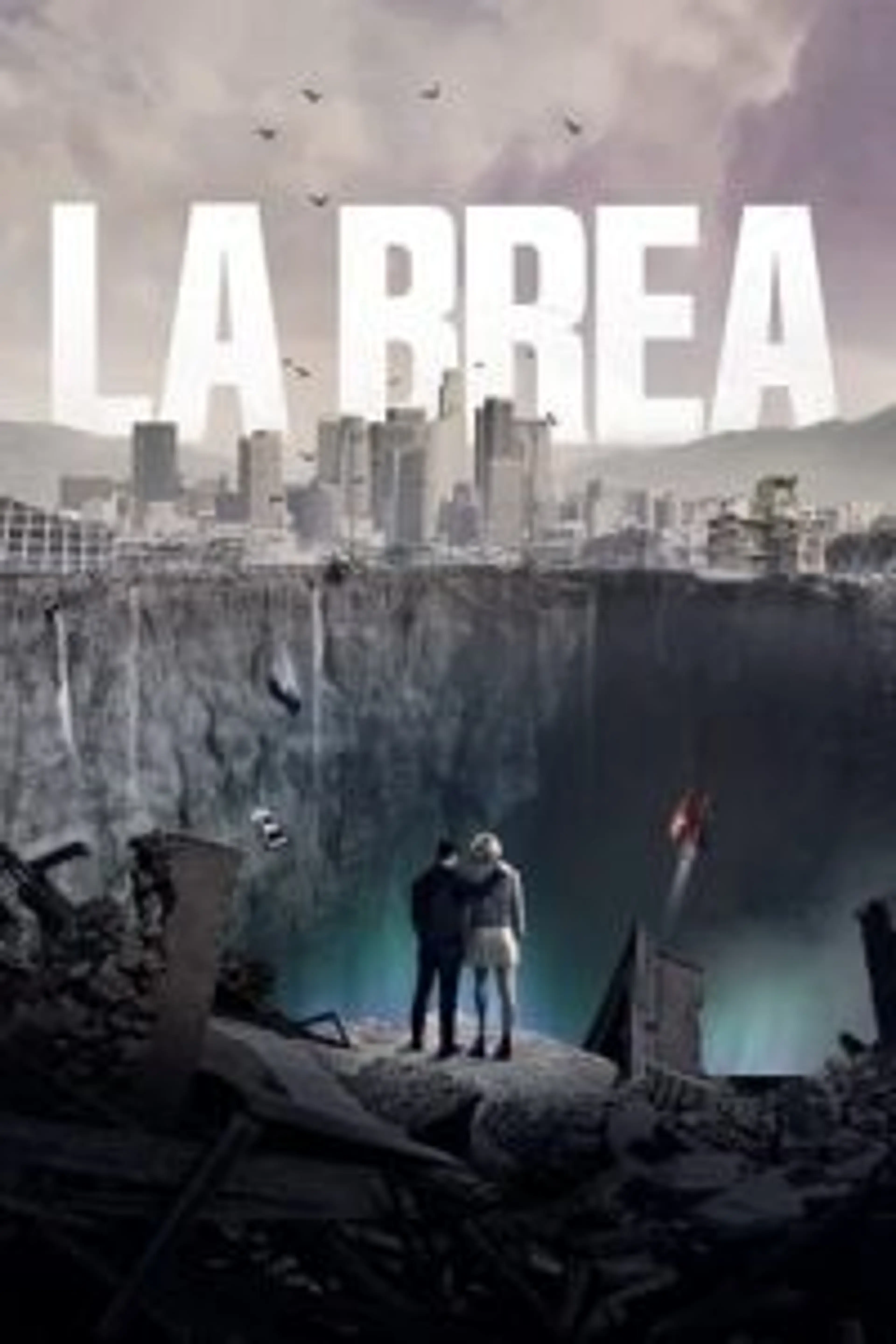 La Brea (2021) Episode 01-10 End