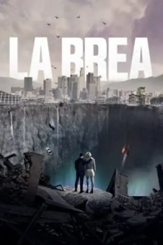 La Brea (2021) Episode 01-10 End