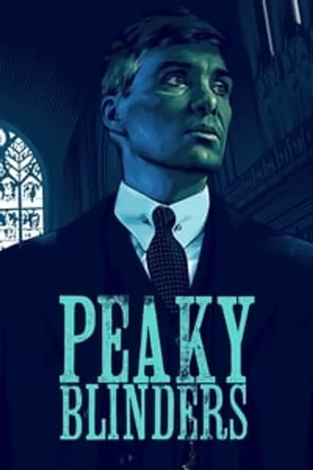 Peaky Blinders Season 6 (2022) Episode 01-06 End