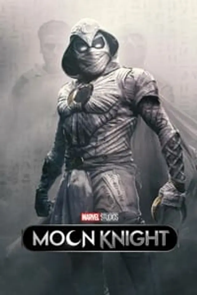 Moon Knight (2022) Episode 01-06 End