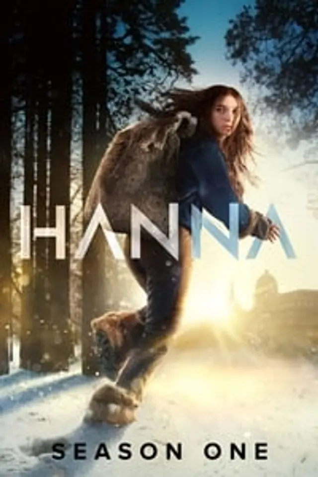 Hanna (2019) Episode 01-08 End