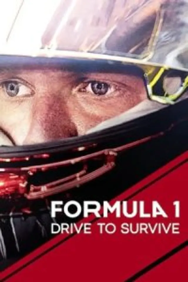 Formula 1: Drive to Survive Season 3 (2021) Episode 01-10 End