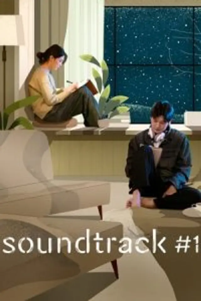 Soundtrack #1 (2022) Episode 01-04 End
