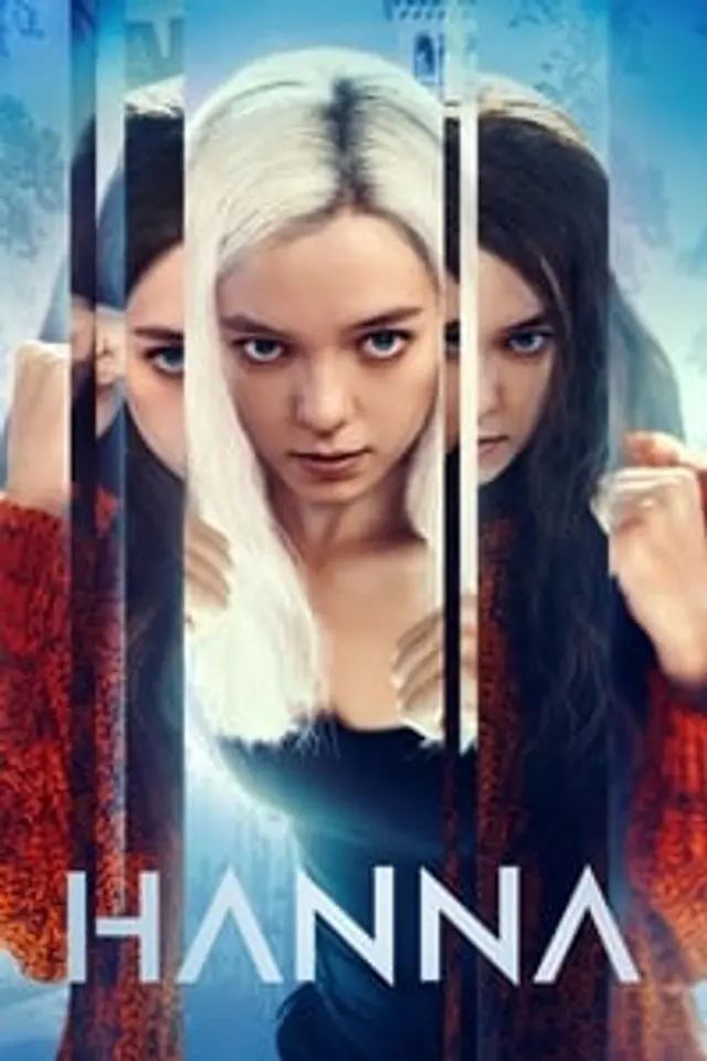 Hanna Season 2 (2020) Episode 01-08 End