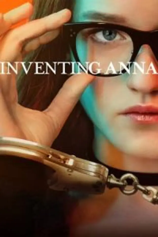 Inventing Anna (2022) Episode 01-09 End
