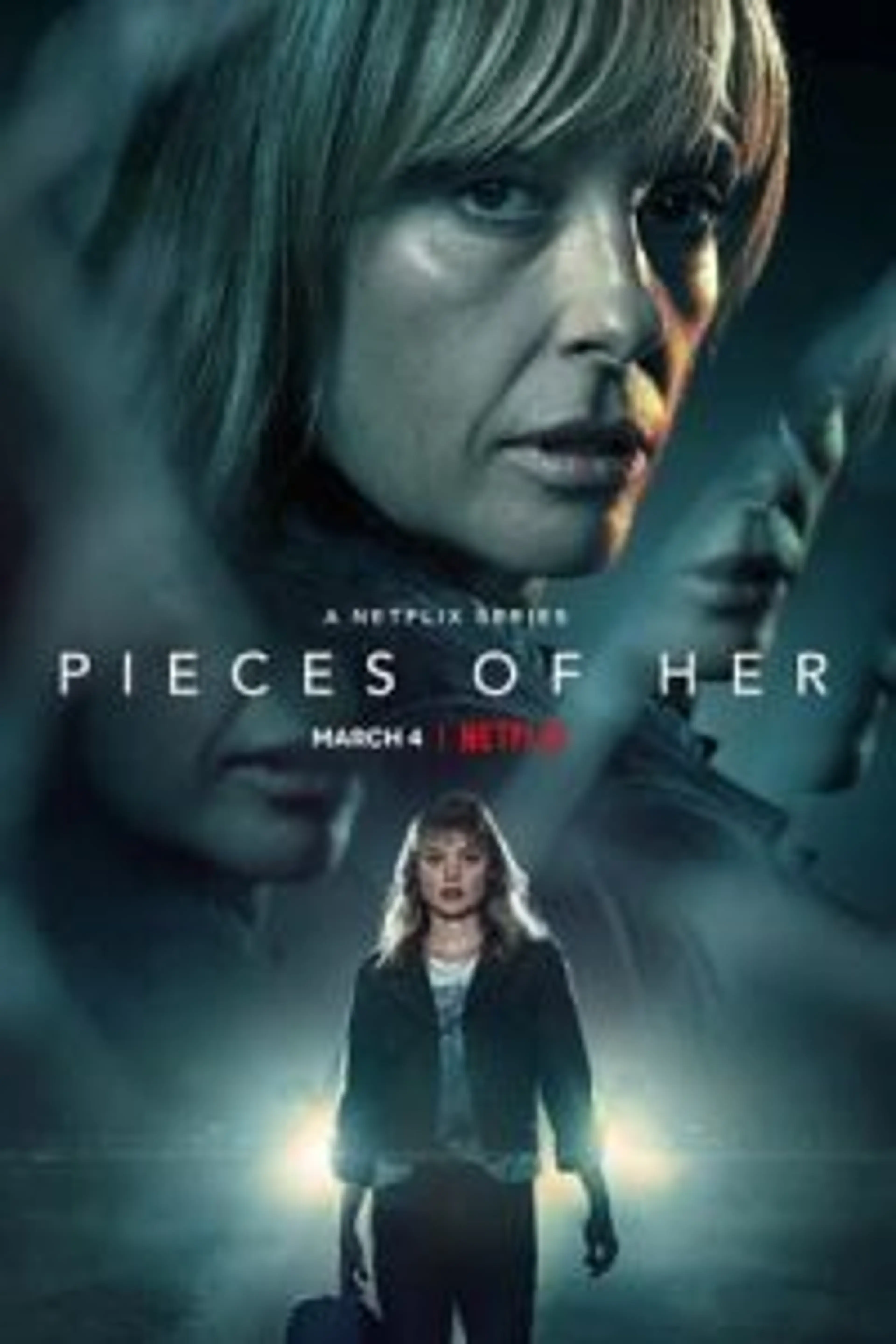 Pieces of Her (2022) Episode 01-08 End