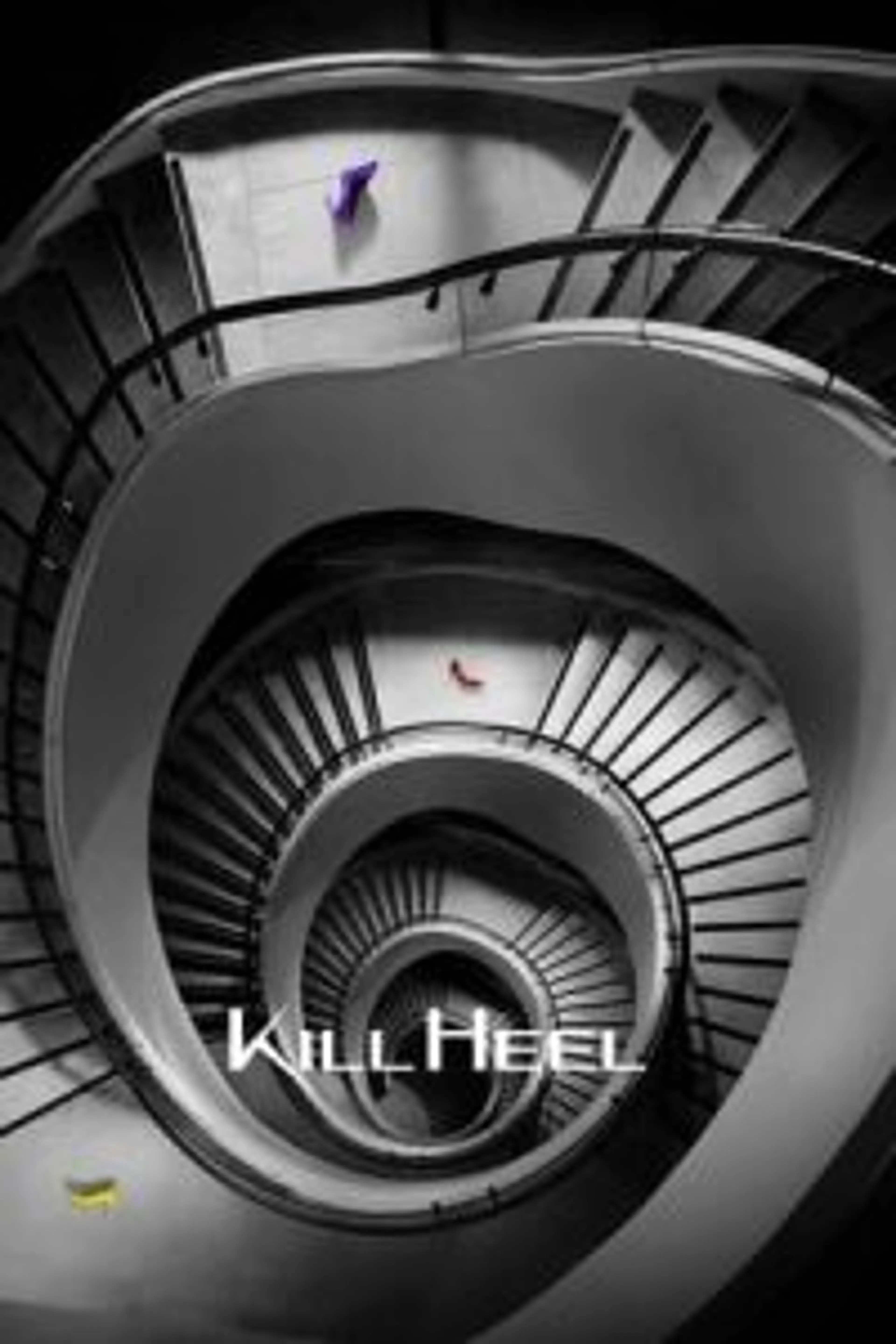 Kill Heel (2022) Episode 01-14 End