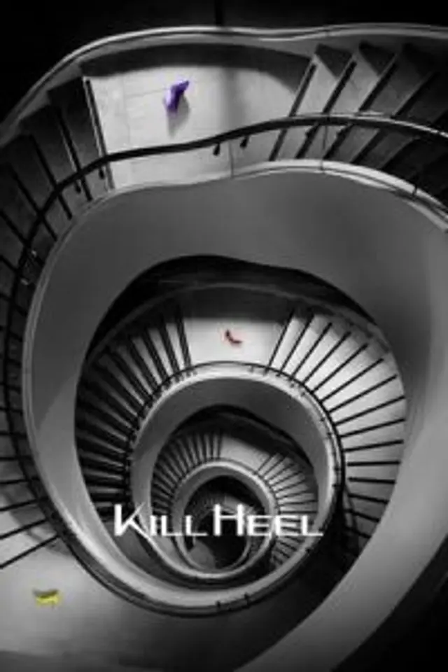 Kill Heel (2022) Episode 01-14 End