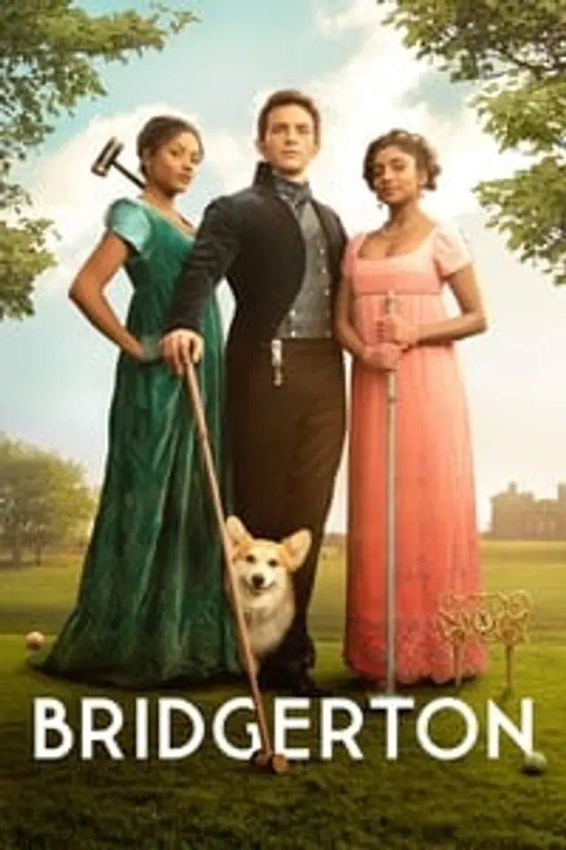 Bridgerton Season 2 (2022) Episode 01-08 End