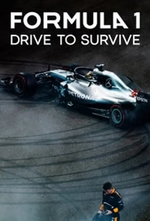Formula 1: Drive to Survive (2019) Episode 01-10 End