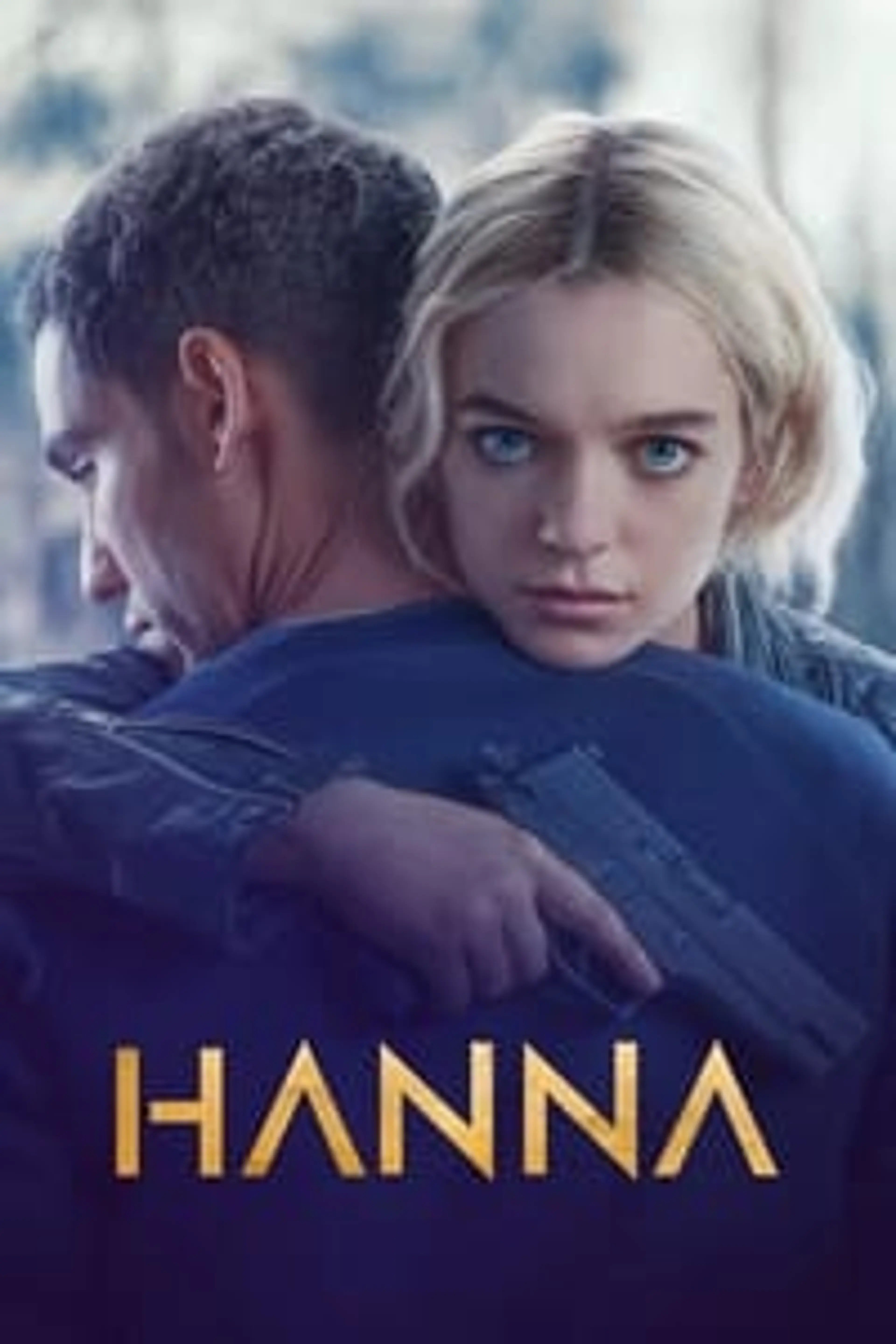 Hanna Season 3 (2021) Episode 01-06 End