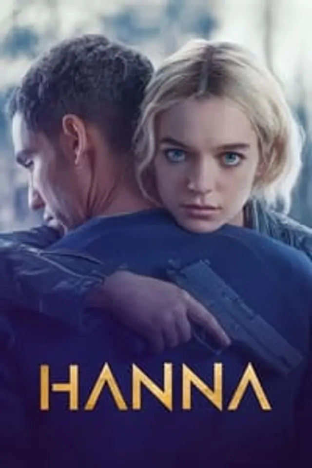 Hanna Season 3 (2021) Episode 01-06 End