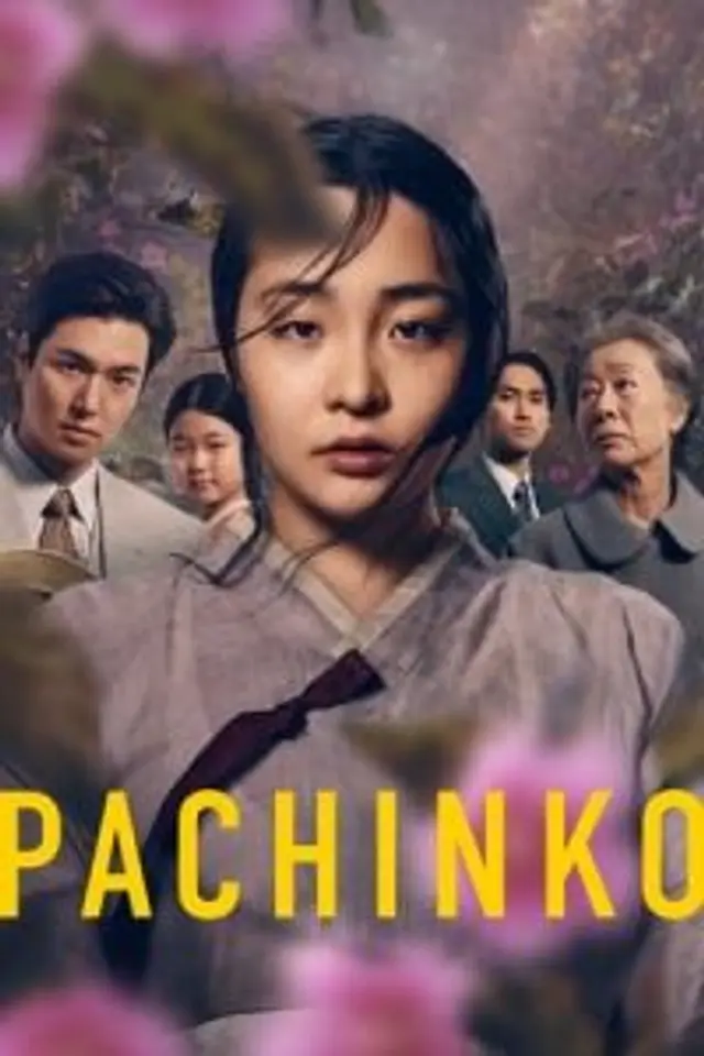 Pachinko (2022) Episode 01-08 End