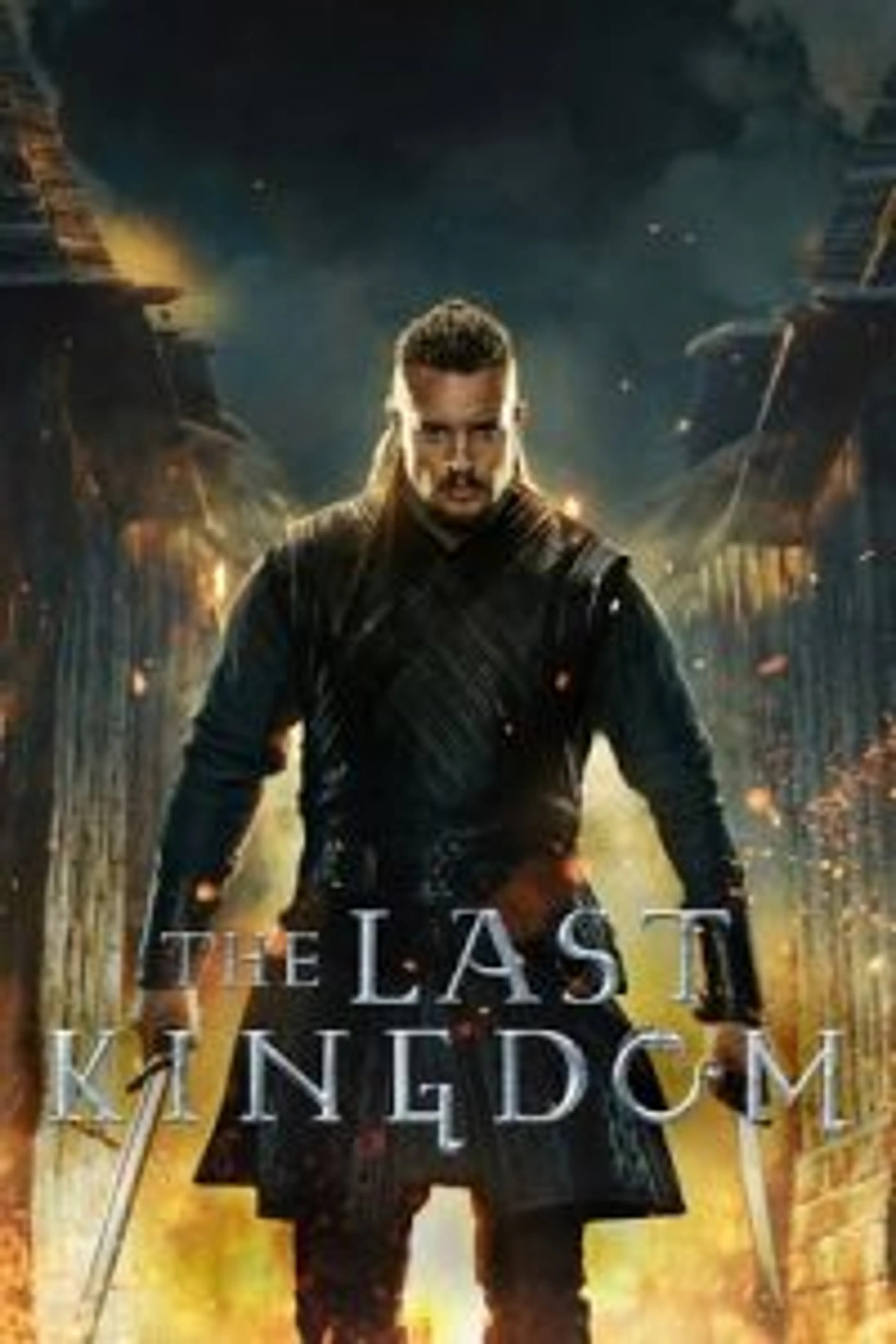 The Last Kingdom Season 5 (2022) Episode 01-10 End