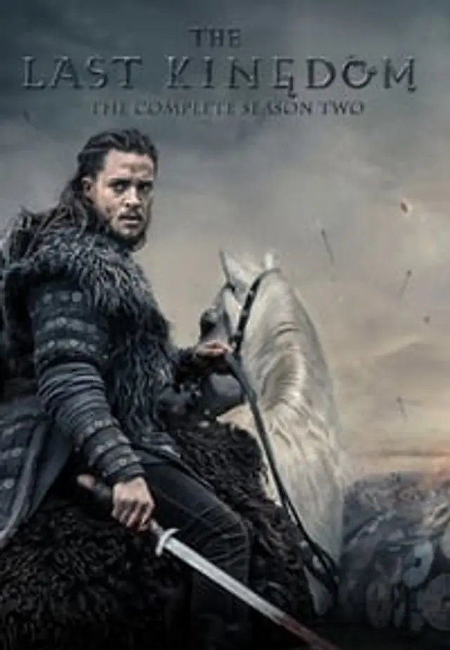 The Last Kingdom Season 2 (2017) Episode 01-08 End